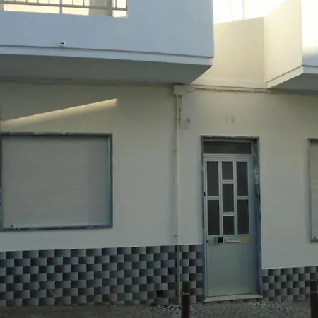 Excelente Apartamento T1 Para Ferias *