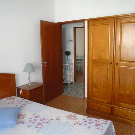 公寓 Excelente Apartamento T1 Para Ferias 奎特里拉