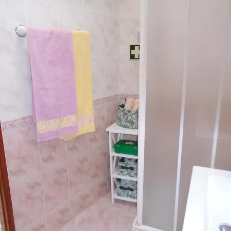 公寓 Excelente Apartamento T1 Para Ferias 奎特里拉