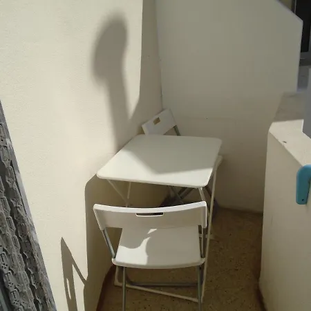 Excelente Apartamento T1 Para Ferias 公寓