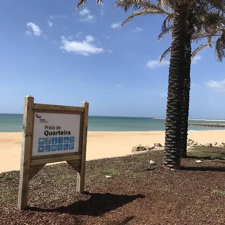 Excelente Apartamento T1 Para Ferias * Quarteira