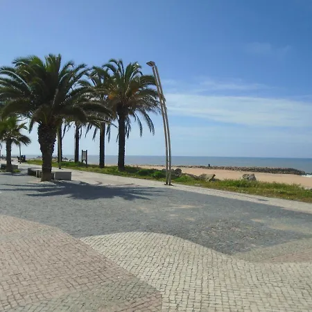 Διαμέρισμα Excelente Apartamento T1 Para Ferias