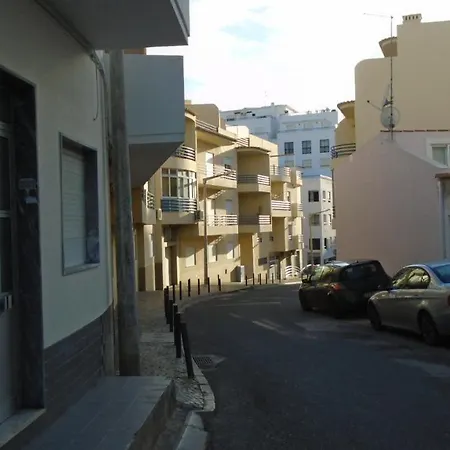 Excelente Apartamento T1 Para Ferias *