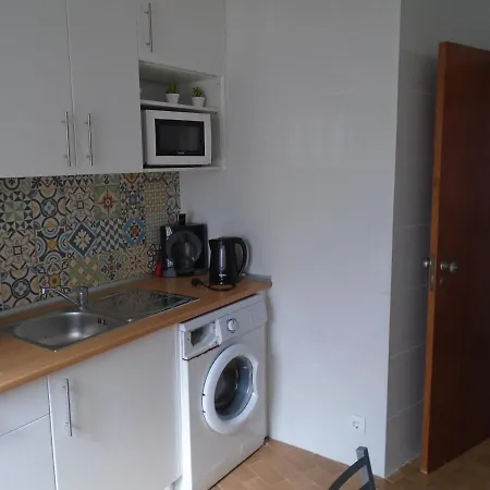 Διαμέρισμα Excelente Apartamento T1 Para Ferias