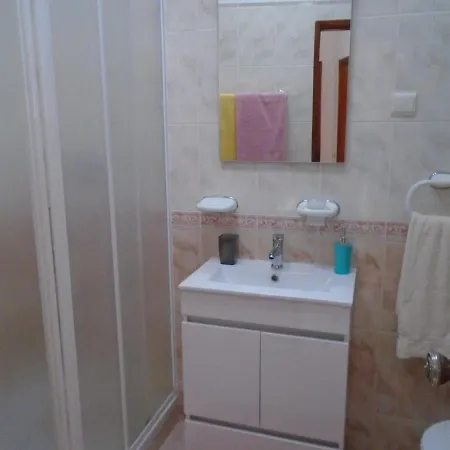 Excelente Apartamento T1 Para Ferias