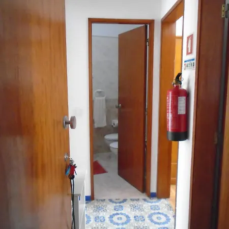 Excelente Apartamento T1 Para Ferias Διαμέρισμα *