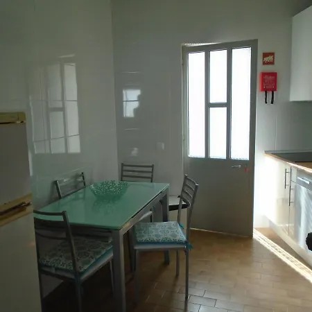 Excelente Apartamento T1 Para Ferias Διαμέρισμα Quarteira