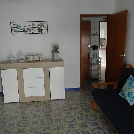 Excelente Apartamento T1 Para Ferias Apartment *