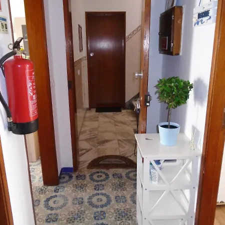 Apartment Excelente Apartamento T1 Para Ferias