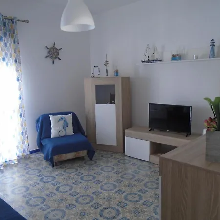 Excelente Apartamento T1 Para Ferias